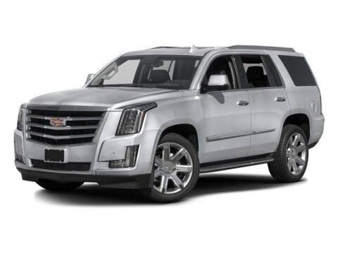 2016 Cadillac Escalade for sale at New Wave Auto Brokers & Sales in Denver CO