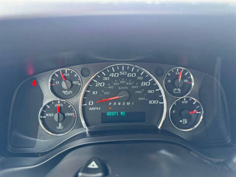 2019 GMC Savana 2500