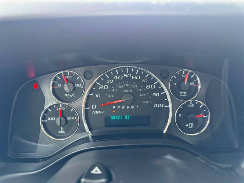 2019 GMC Savana 2500