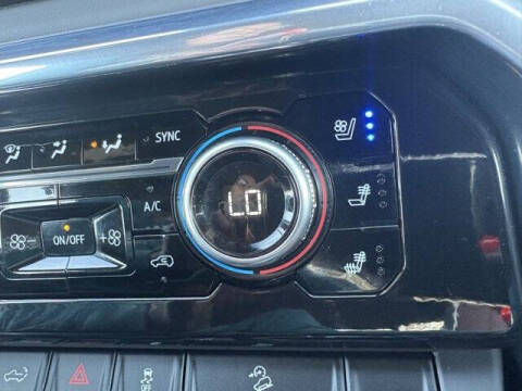 2024 GMC Sierra 3500HD