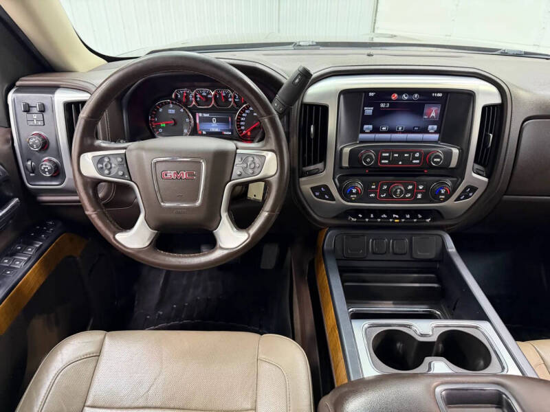 2014 GMC Sierra 1500