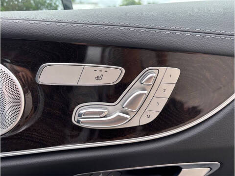 2018 Mercedes-Benz E-Class E 400