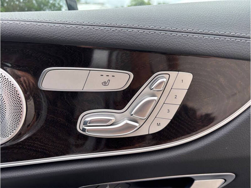 2018 Mercedes-Benz E-Class E 400