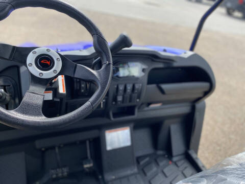 2025 TrailMaster TAURUS 200 GX