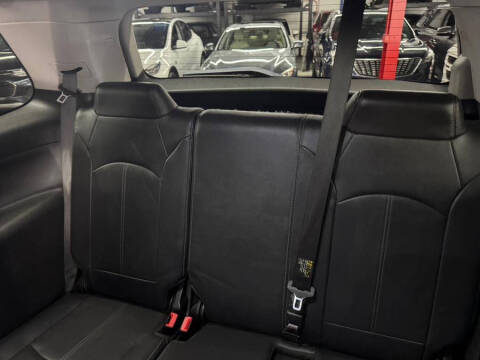 2016 GMC Acadia SLT-1