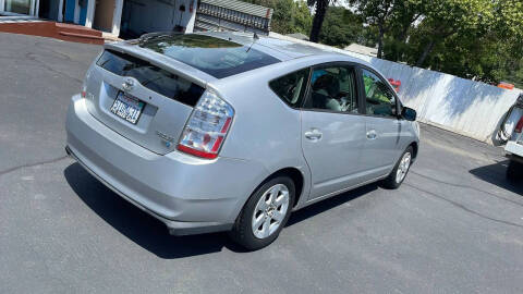 2006 Toyota Prius