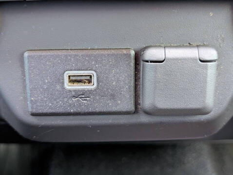 2019 Chevrolet Silverado 1500 Work Truck