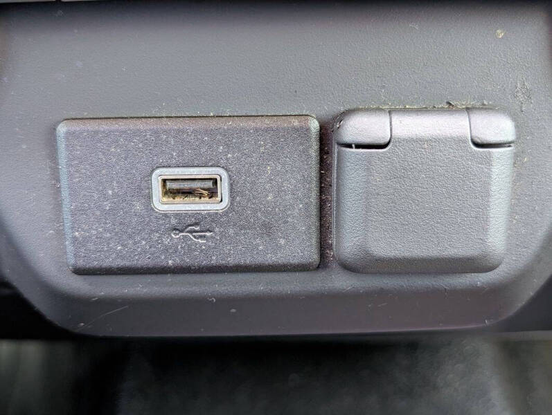 2019 Chevrolet Silverado 1500 Work Truck