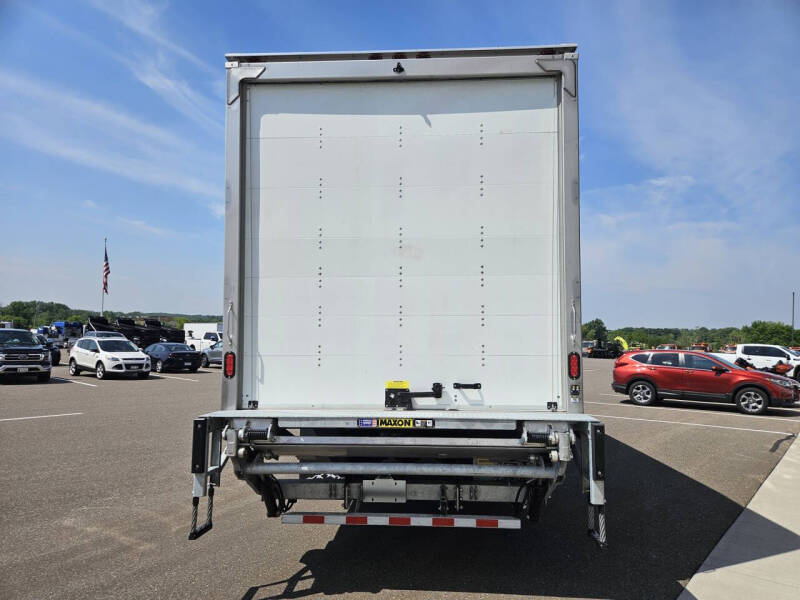 2026 Freightliner M2 106