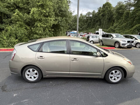 2006 Toyota Prius