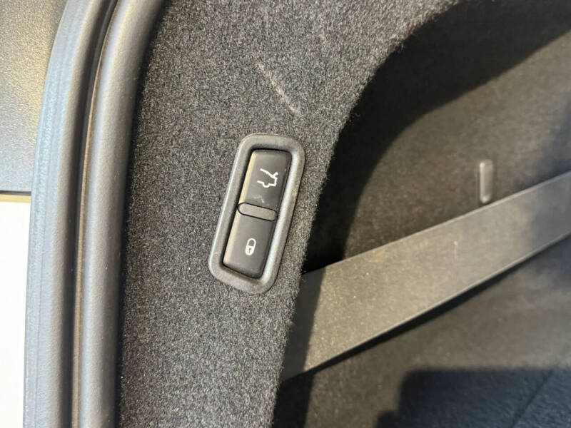 2017 Maserati Levante