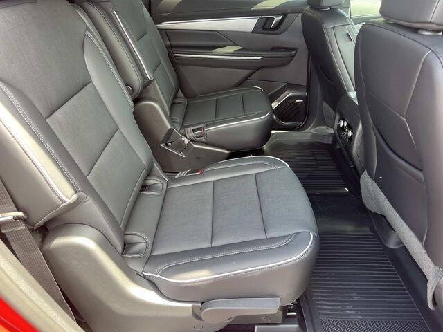 2026 Buick Enclave Preferred - Photo 23