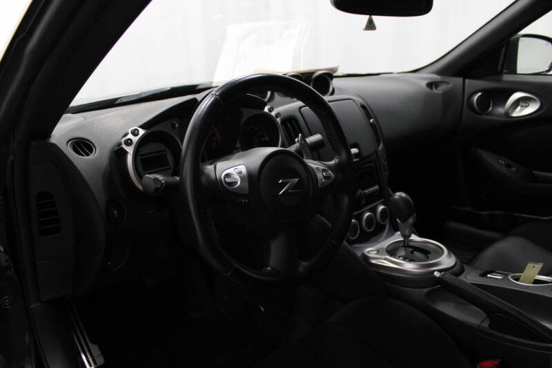 2012 Nissan 370Z