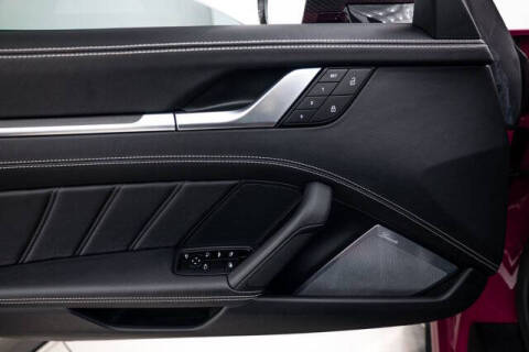 2024 Porsche 911 Turbo S