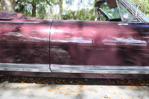 1964 Buick Electra
