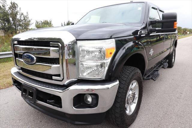 2016 Ford Super Duty F-250 Pickup - $28,997