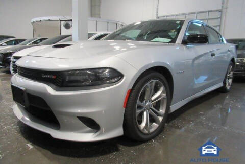 2021 Dodge Charger for sale at Autos by Jeff Tempe in Tempe AZ