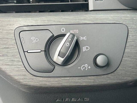 2024 Audi A5 Sportback quattro S line Prem Plus 45 TFSI