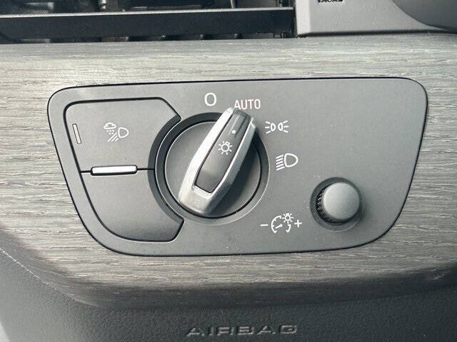 2024 Audi A5 Sportback quattro S line Prem Plus 45 TFSI