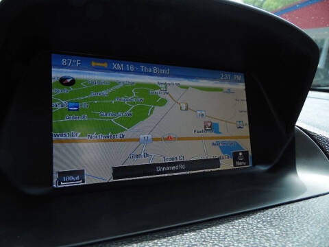 2016 Buick Encore Convenience