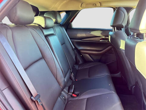 2023 Mazda CX-30 2.5 Turbo Premium