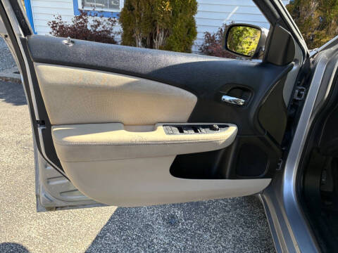 2013 Chrysler 200 LX