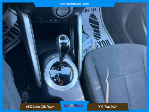 2016 Hyundai Veloster