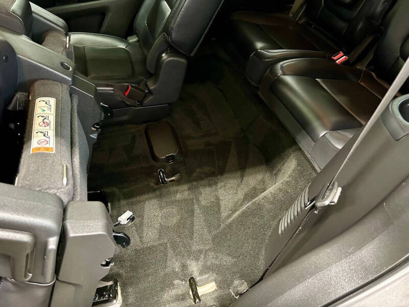2011 Ford Explorer Limited