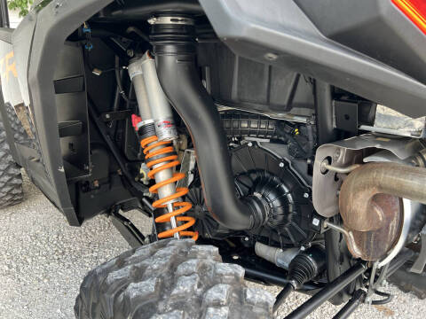 2024 Polaris RZR XP 1000