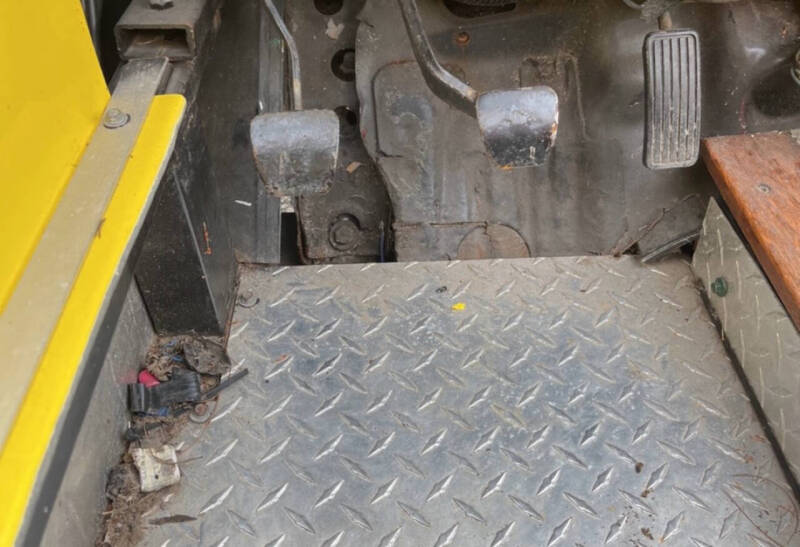 1989 Honda DUNEBUGGY