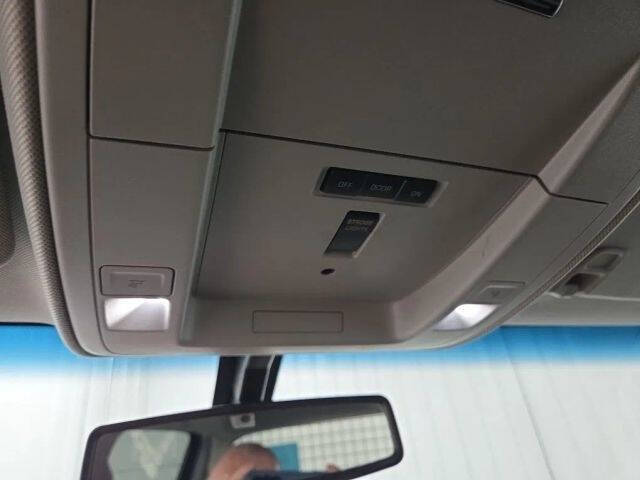 2019 Chevrolet Silverado 2500HD