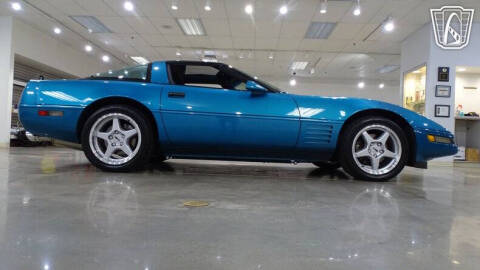 1994 Chevrolet Corvette