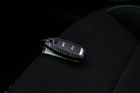 2020 Hyundai Veloster N