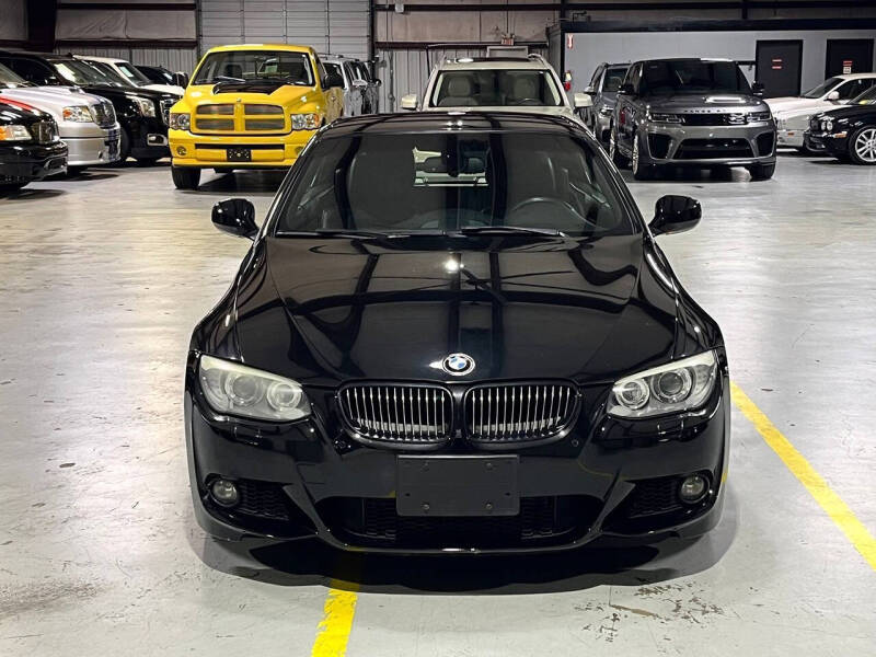 2011 BMW 3 Series 335is