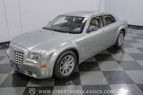 2005 Chrysler 300 C