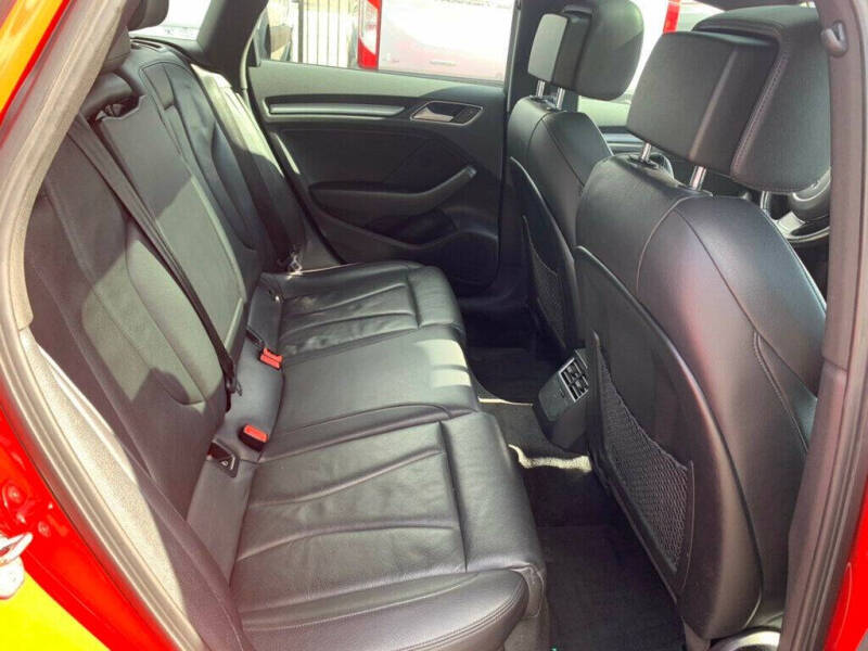 2016 Audi A3 Sportback e-tron 1.4T Premium Plus