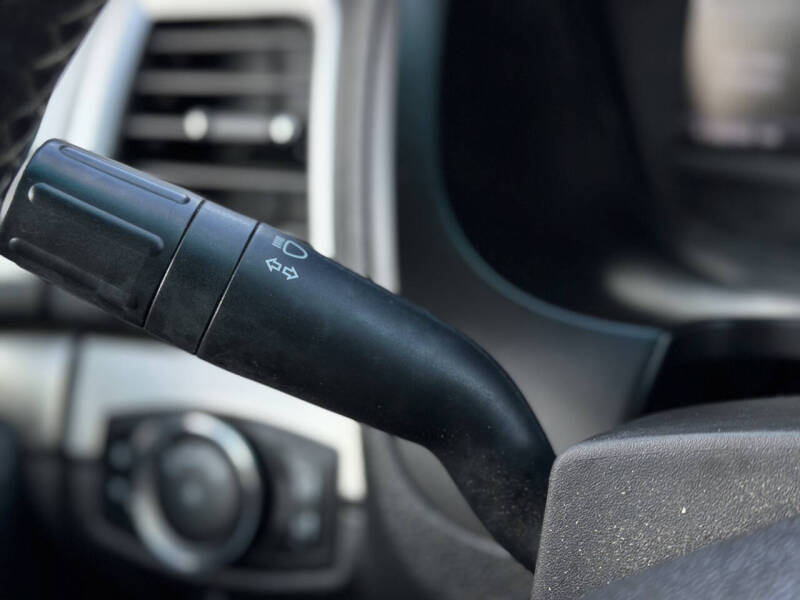 2014 Ford Explorer Sport