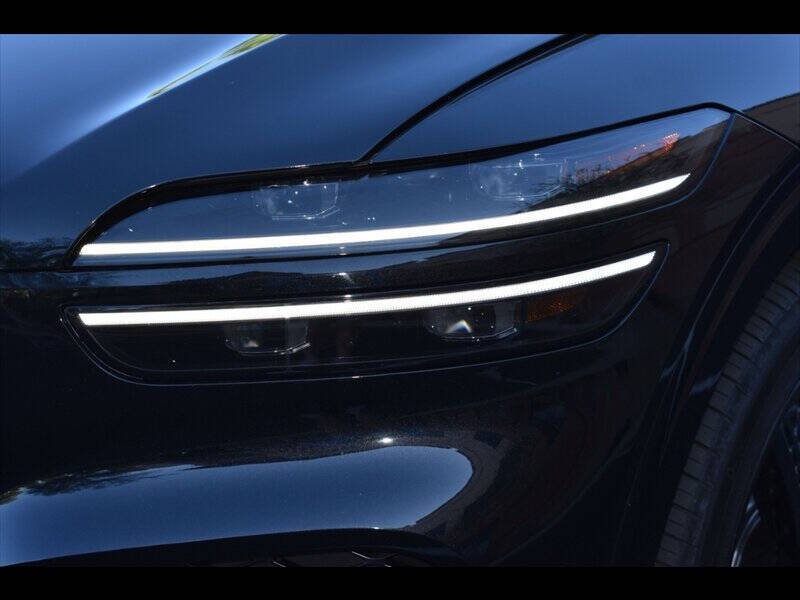 2022 Genesis GV70 3.5T Sport