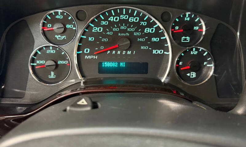 2011 GMC Savana 2500