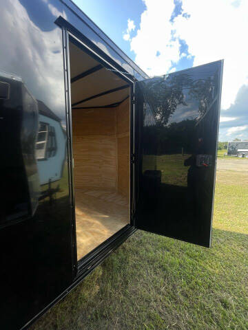 2023 Cargo Trailer 7x14TA