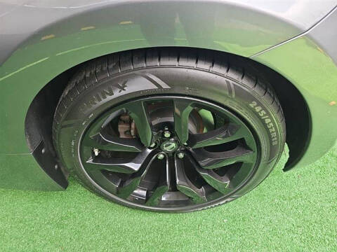 2017 Nissan 370Z