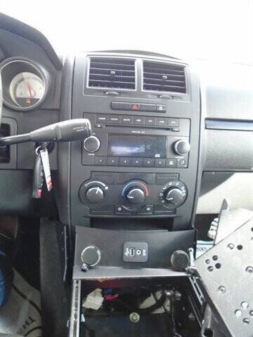 2009 Dodge Charger