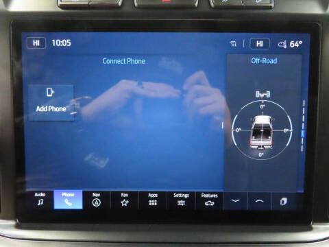 2024 Ford F-350 Super Duty