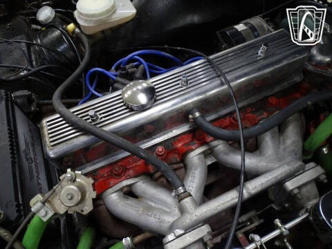 1972 Triumph TR6