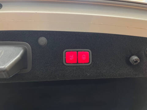 2016 Mercedes-Benz S-Class S 550 4MATIC