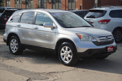 2009 Honda CR-V for sale at Cass Auto Sales Inc in Joliet IL