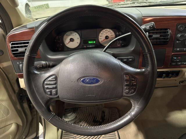 2006 Ford F-350 Super Duty