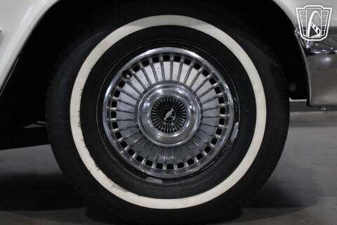 1963 Chevrolet Impala