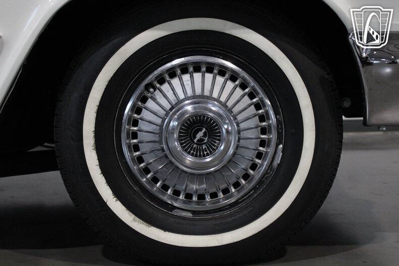 1963 Chevrolet Impala