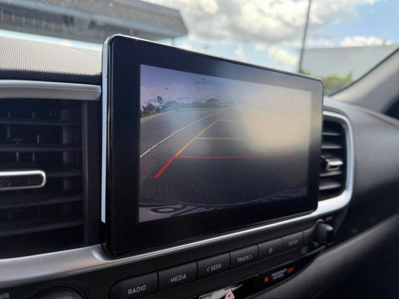 2022 Hyundai Venue SEL